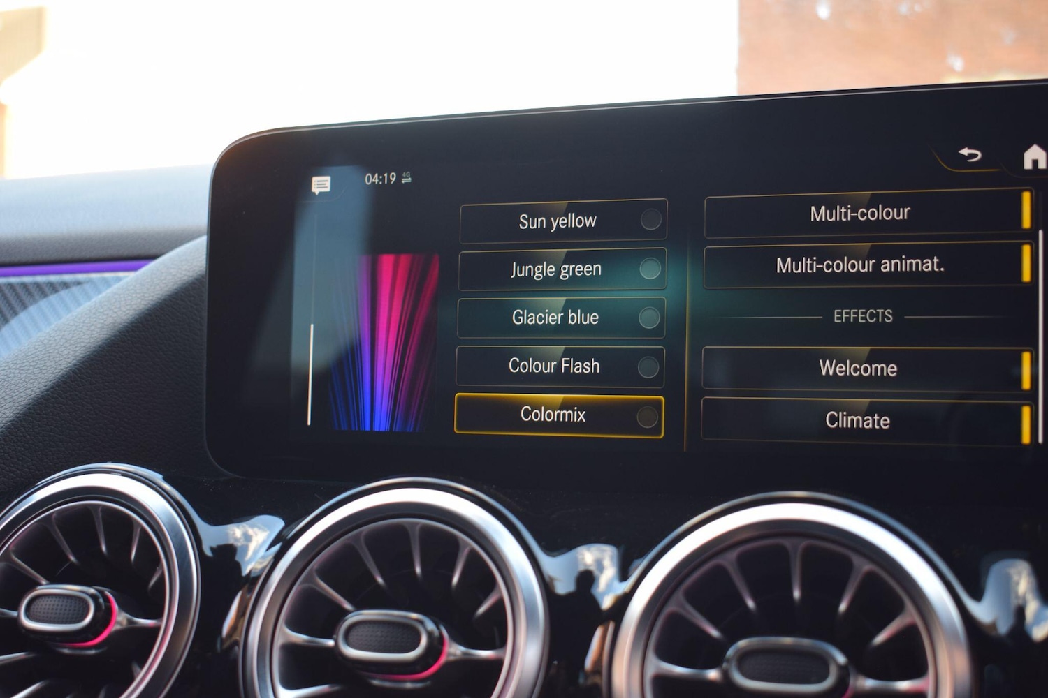 Used Mercedes-Benz GLA 2021 for sale - 78034180: Photo 36