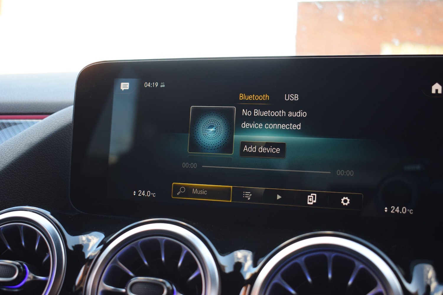 Used Mercedes-Benz GLA 2021 for sale - 78034180: Photo 37