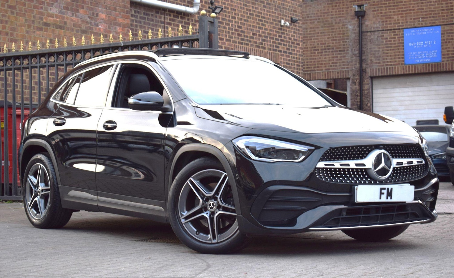Used Mercedes-Benz GLA 2021 for sale - 78034180: Photo 38