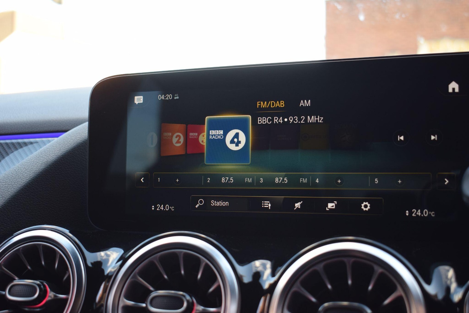 Used Mercedes-Benz GLA 2021 for sale - 78034180: Photo 39