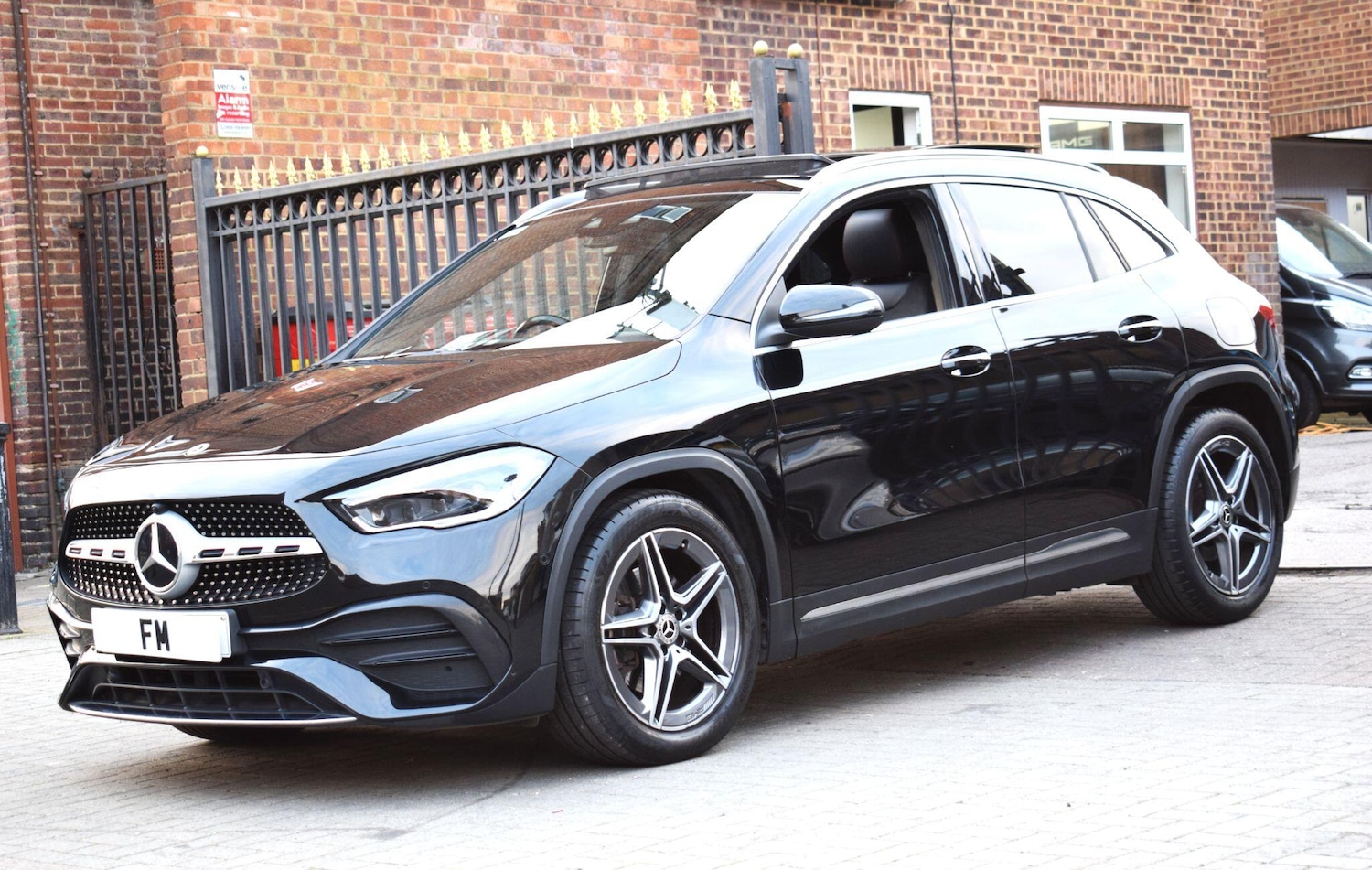 Used Mercedes-Benz GLA 2021 for sale - 78034180: Photo 40