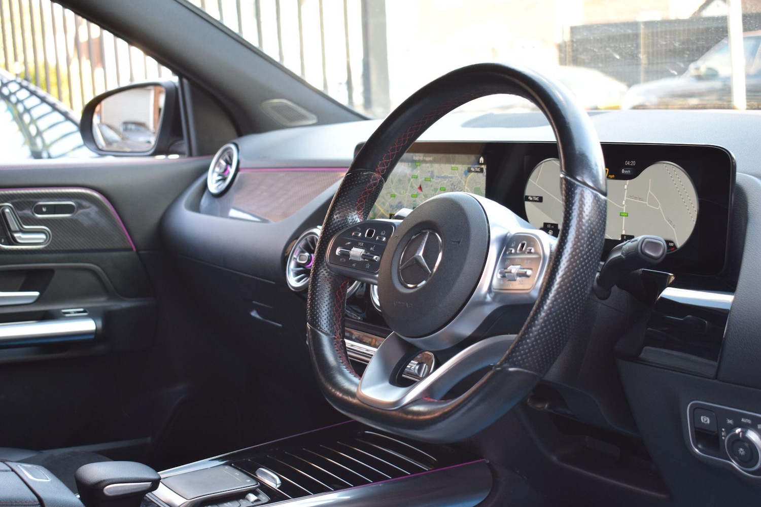 Used Mercedes-Benz GLA 2021 for sale - 78034180: Photo 41