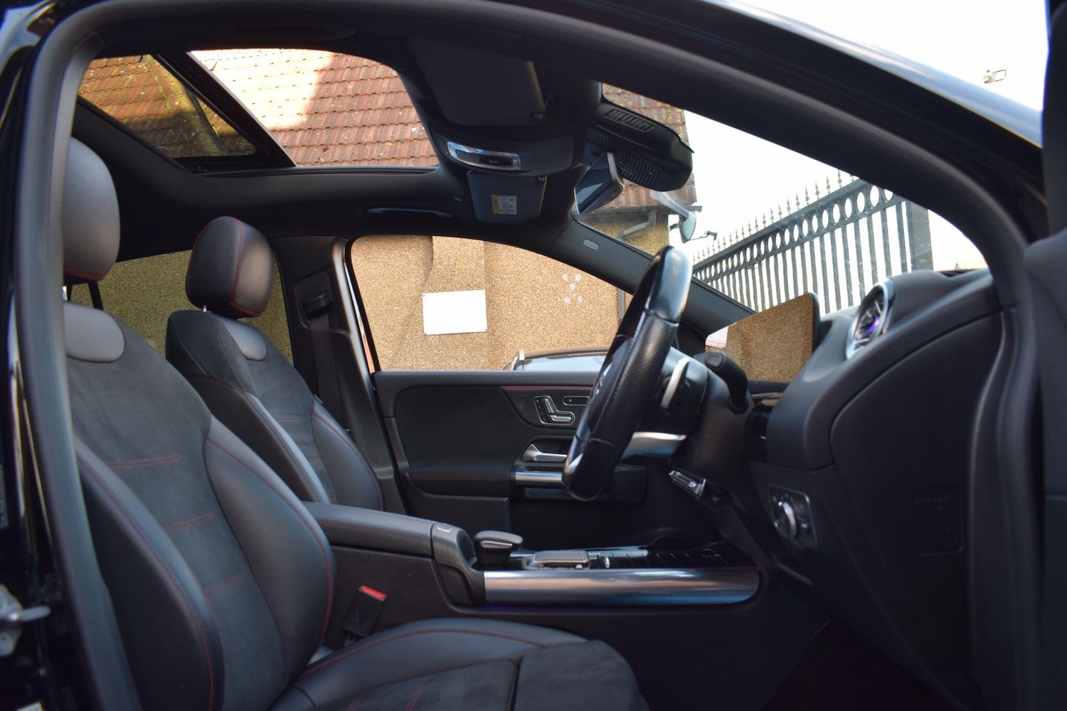 Used Mercedes-Benz GLA 2021 for sale - 78034180: Photo 42