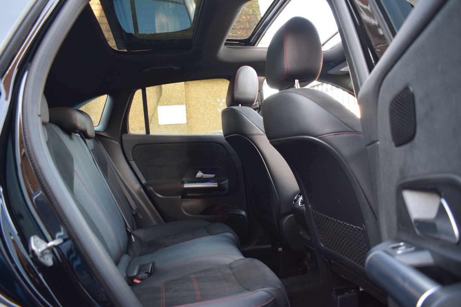 Used Mercedes-Benz GLA 2021 for sale - 78034180: Photo 43