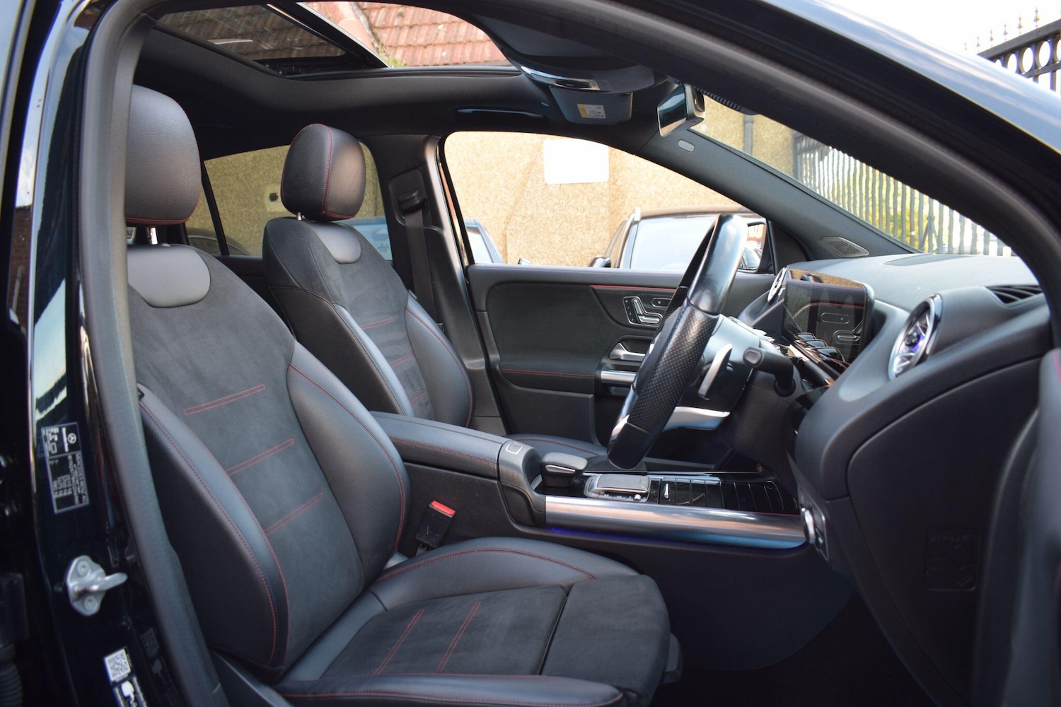 Used Mercedes-Benz GLA 2021 for sale - 78034180: Photo 6