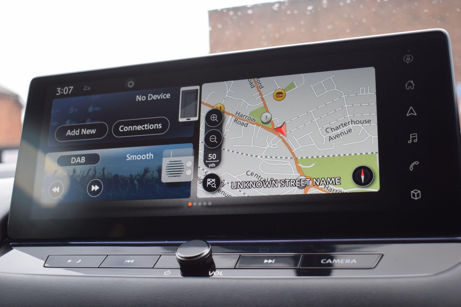 Used Nissan Qashqai 2023 for sale - 77549945: Photo 16