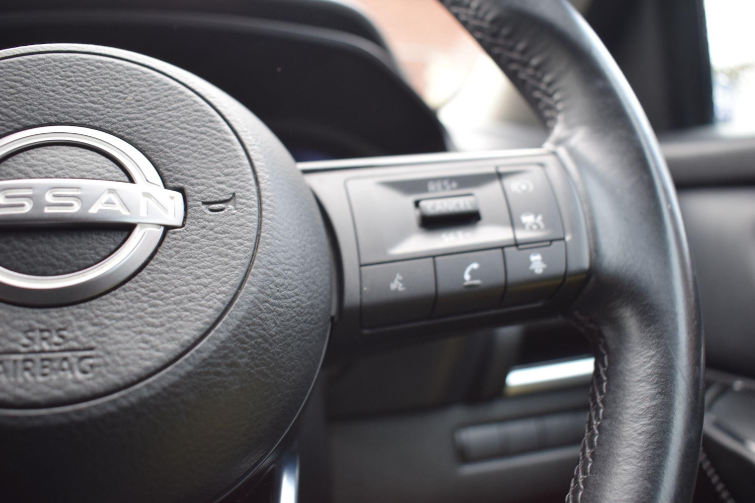 Used Nissan Qashqai 2023 for sale - 77549945: Photo 22