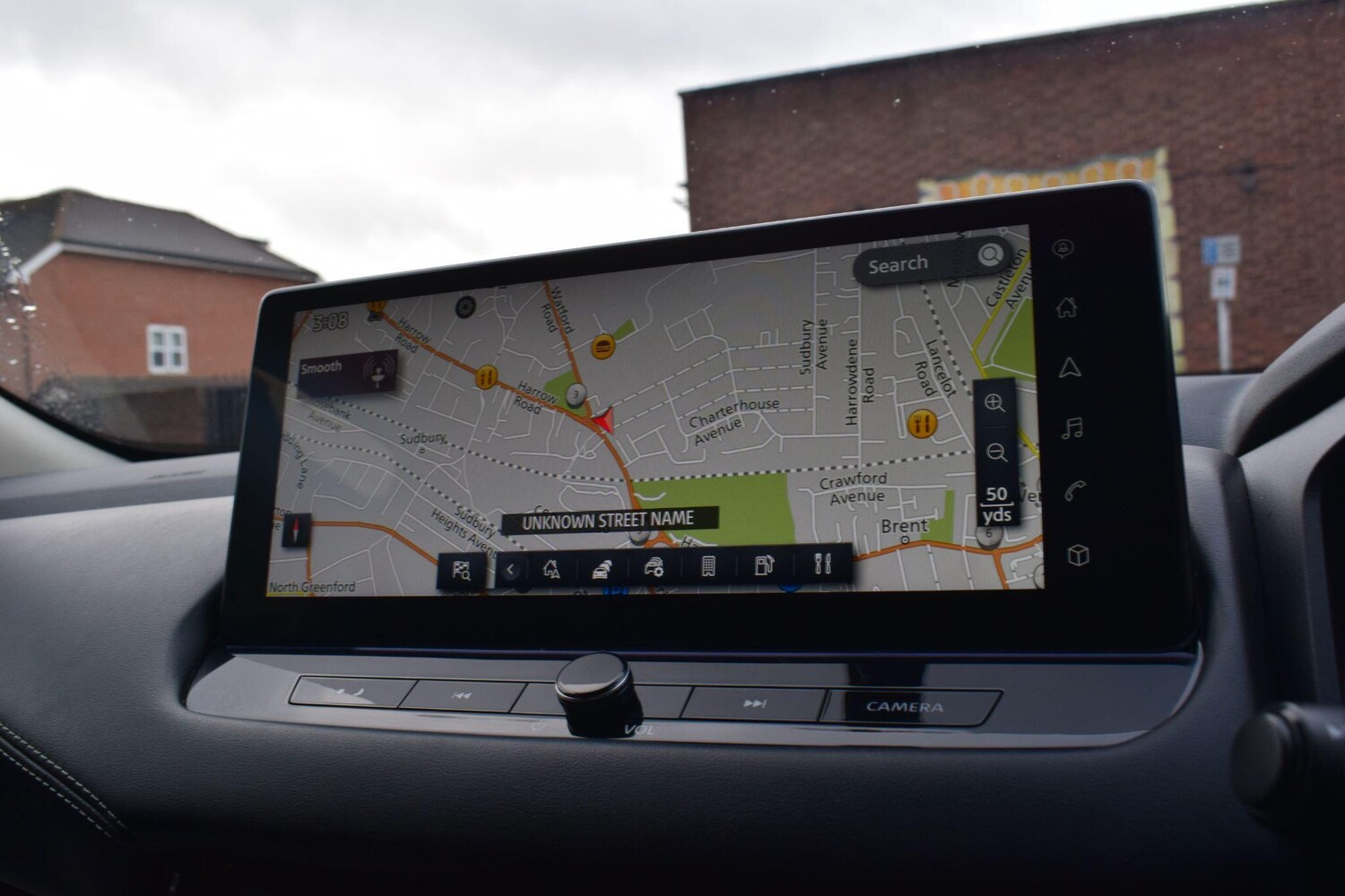 Used Nissan Qashqai 2023 for sale - 77549945: Photo 30