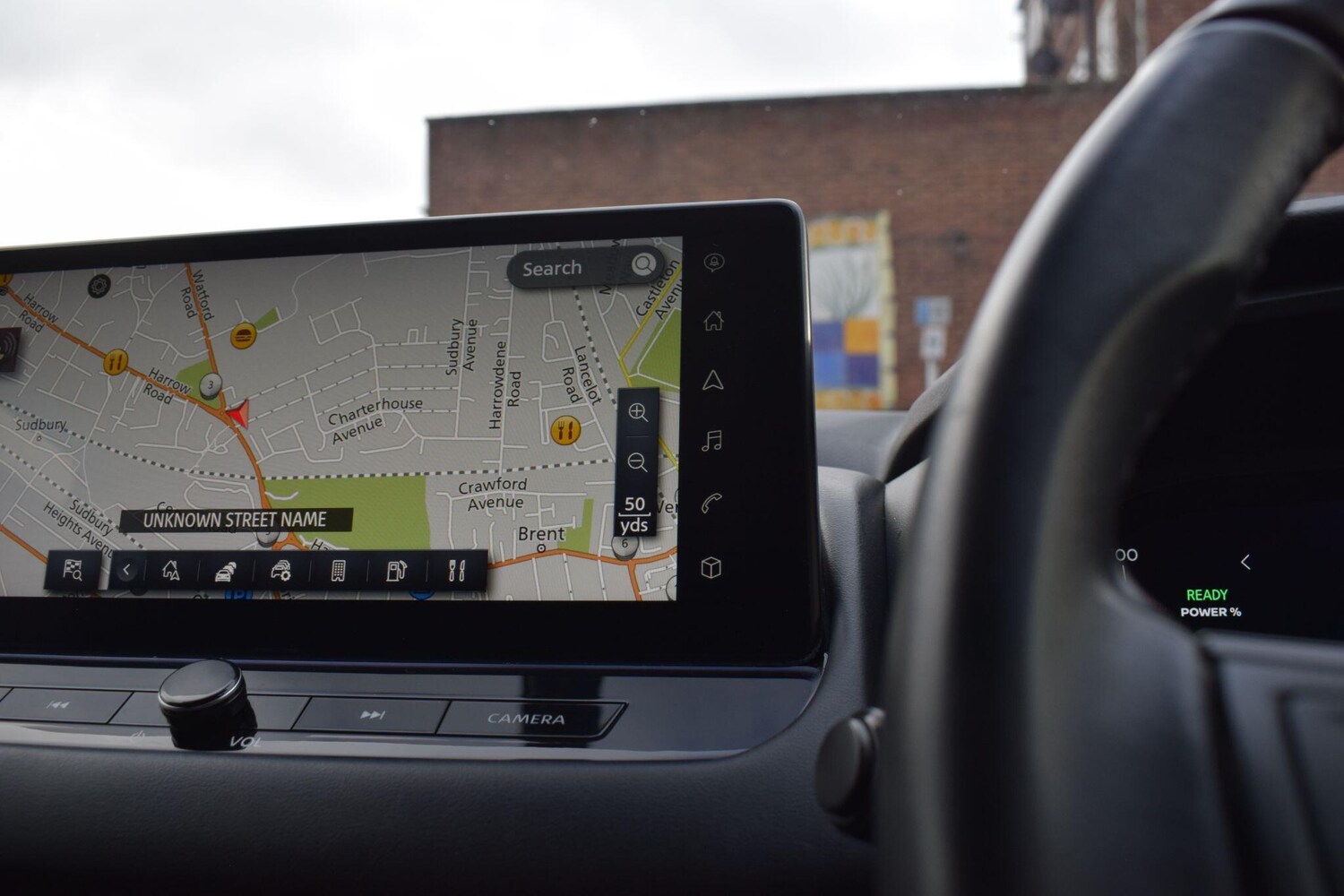 Used Nissan Qashqai 2023 for sale - 77549945: Photo 35