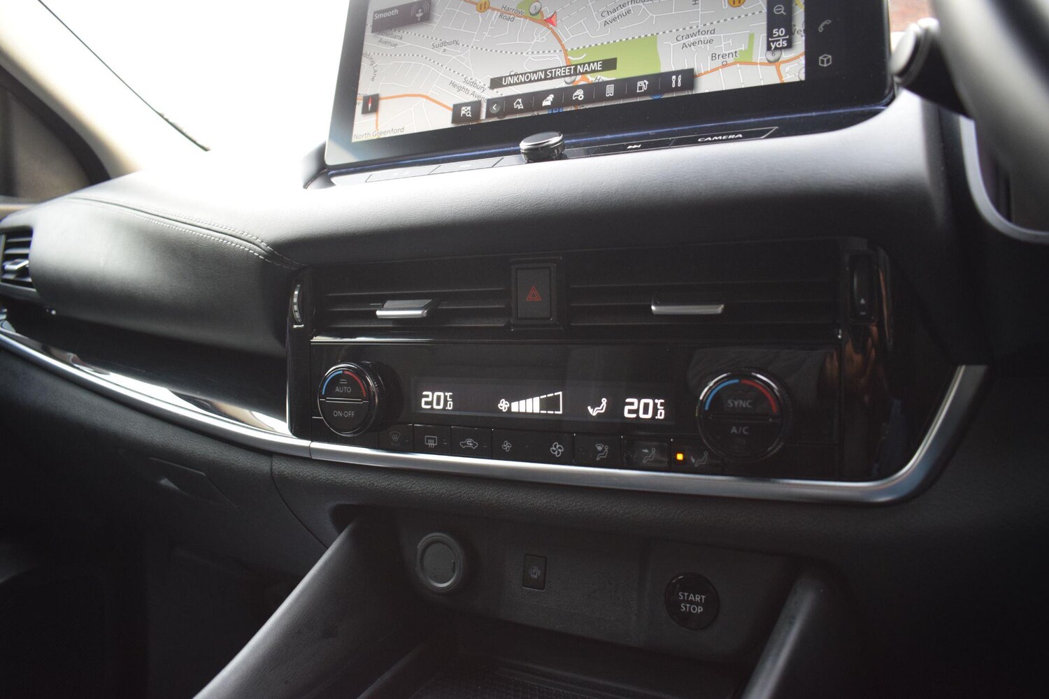 Used Nissan Qashqai 2023 for sale - 77549945: Photo 36