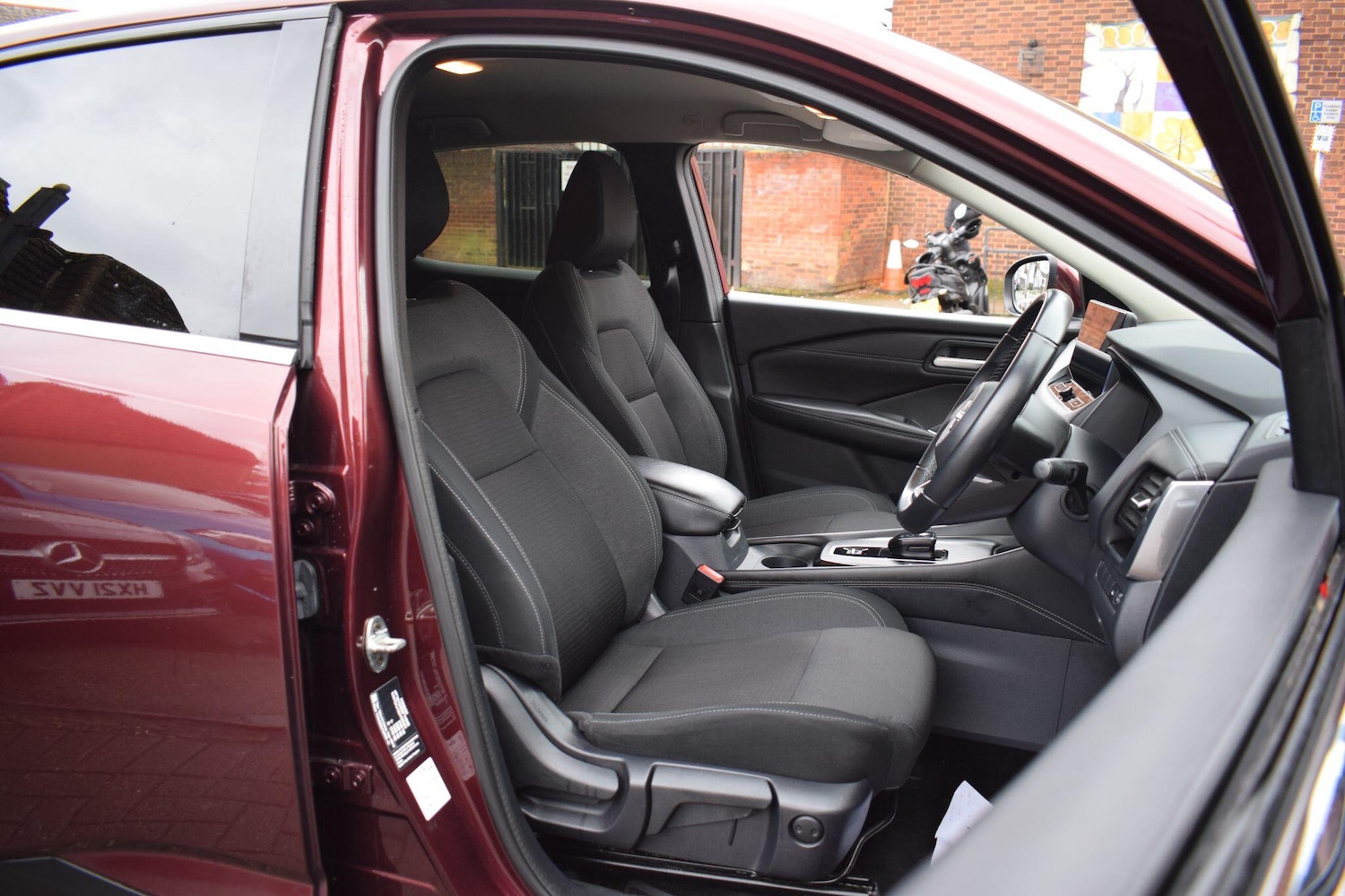 Used Nissan Qashqai 2023 for sale - 77549945: Photo 6