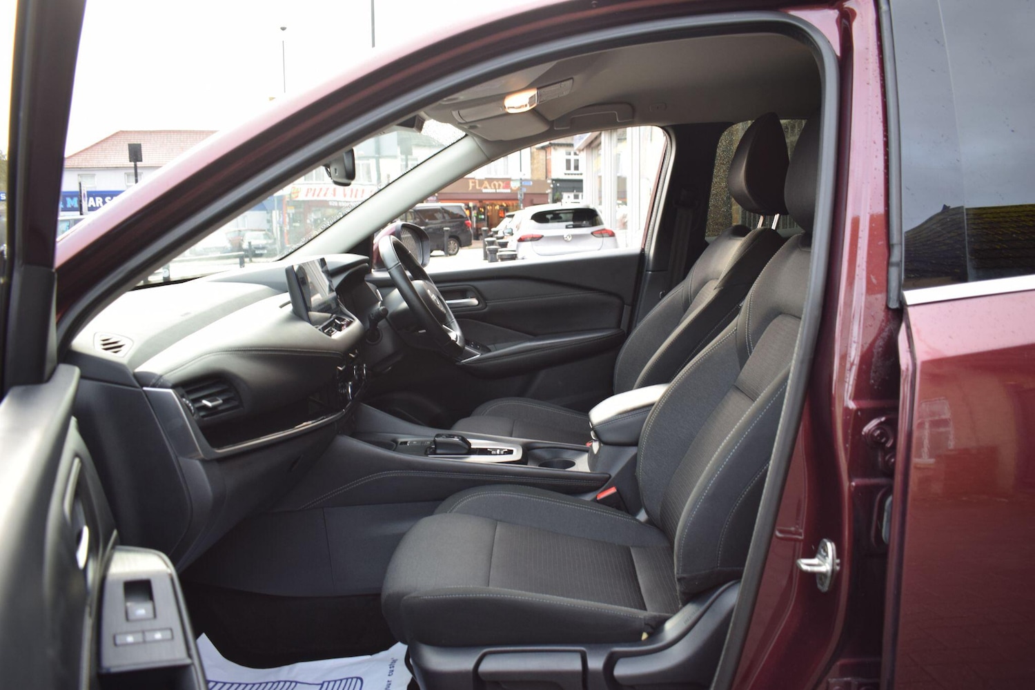 Used Nissan Qashqai 2023 for sale - 77549945: Photo 8