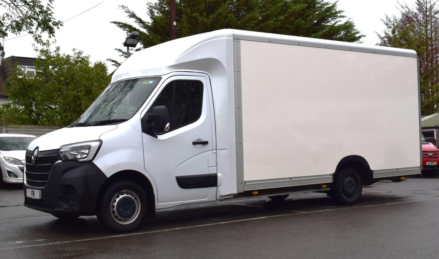 Used Renault Master 2024 for sale - 76166936: Photo 11
