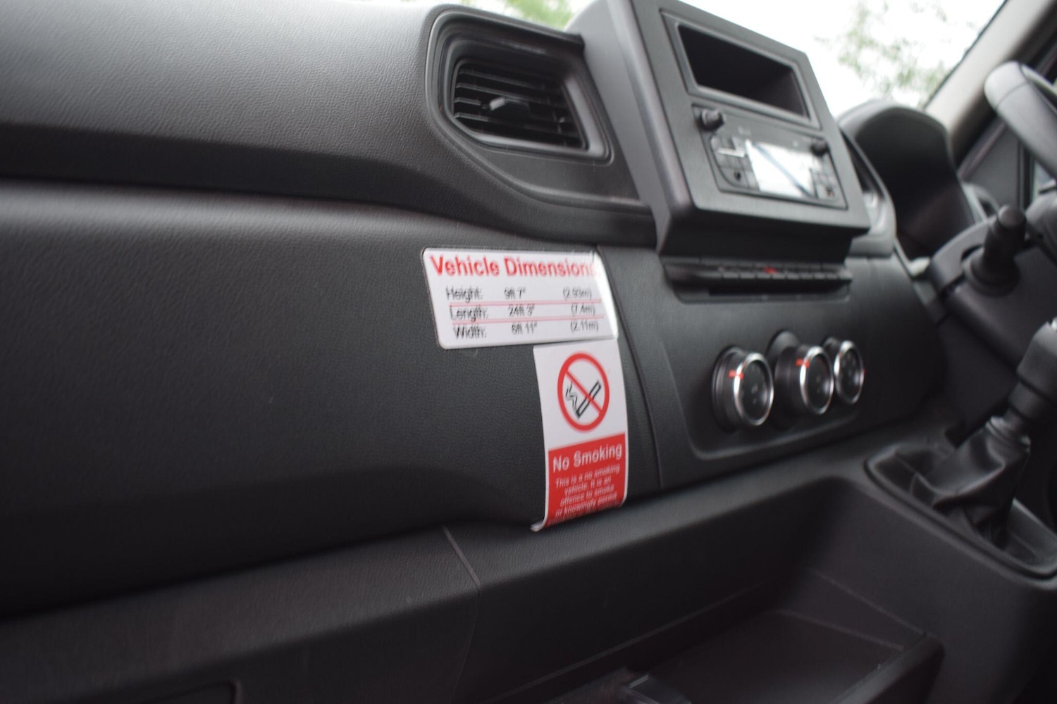 Used Renault Master 2024 for sale - 76166936: Photo 12