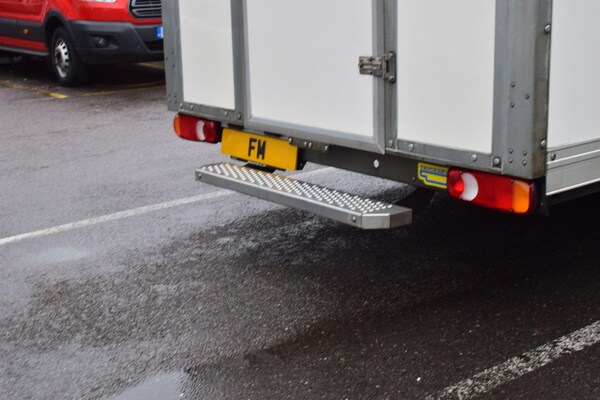 Used Renault Master 2024 for sale - 76166936: Photo 13