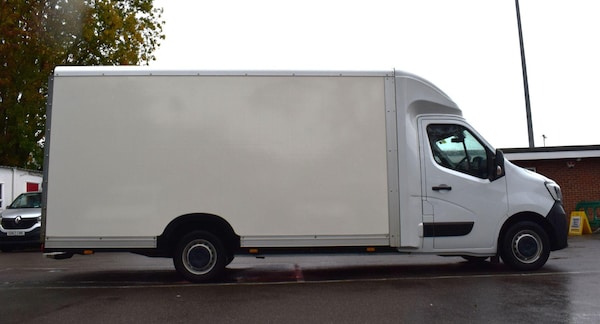 Used Renault Master 2024 for sale - 76166936: Photo 14