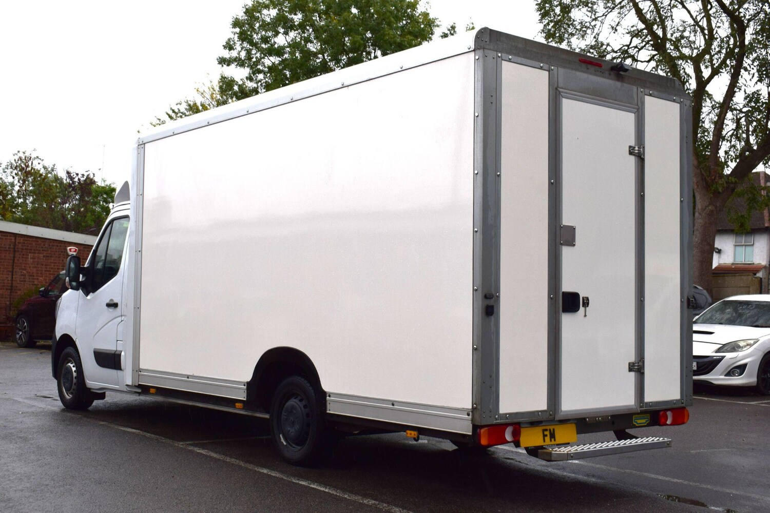 Used Renault Master 2024 for sale - 76166936: Photo 16