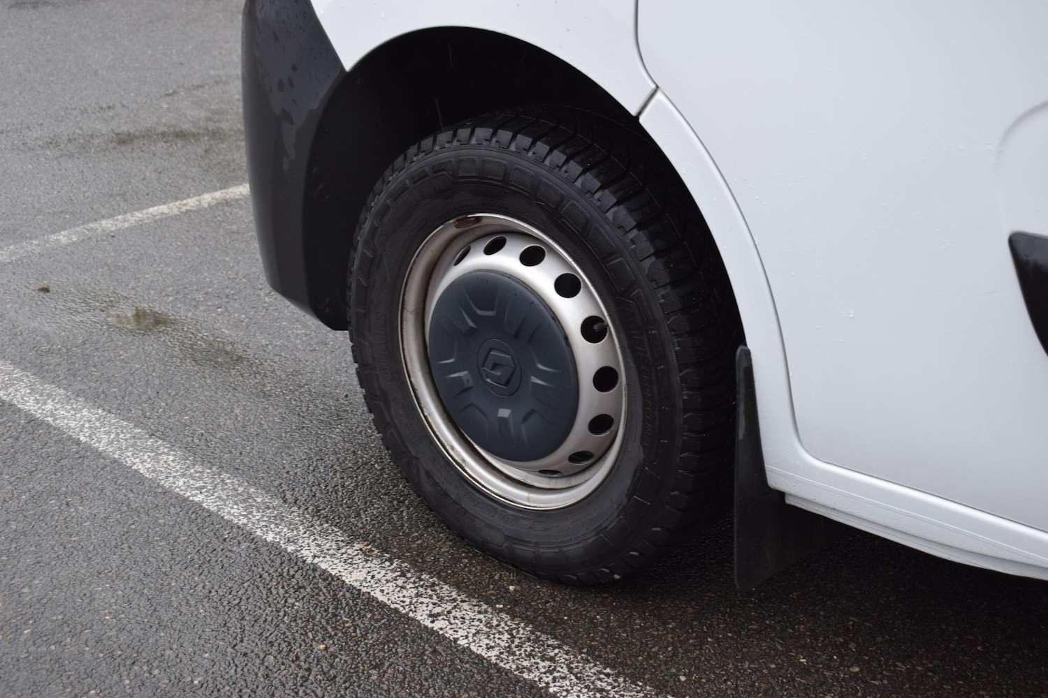 Used Renault Master 2024 for sale - 76166936: Photo 17