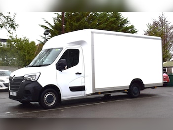 Renault - Master