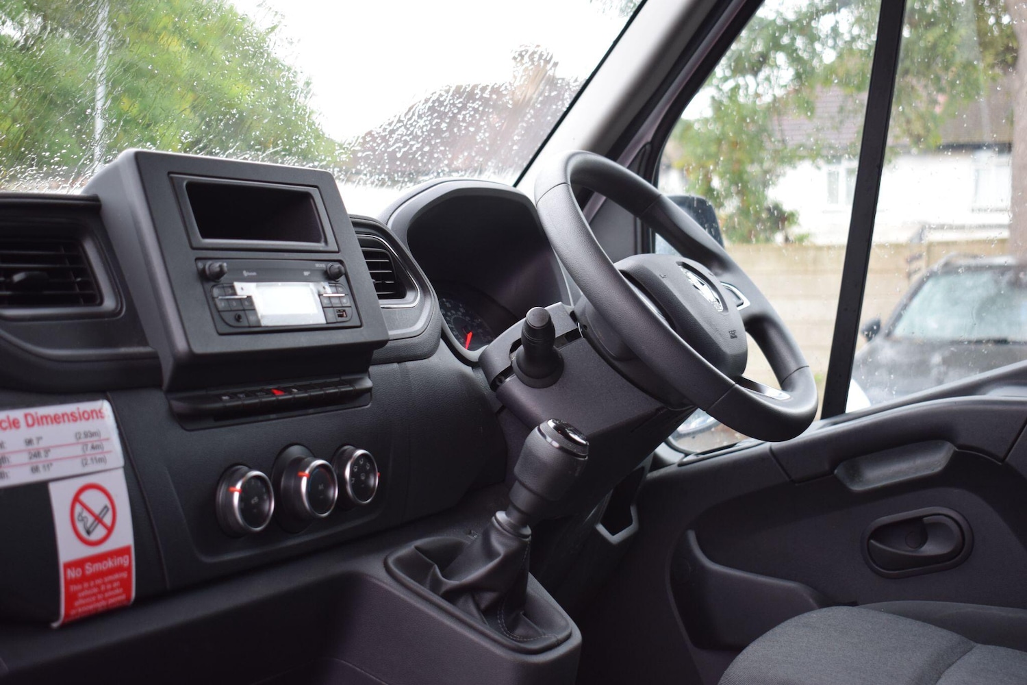 Used Renault Master 2024 for sale - 76166936: Photo 2