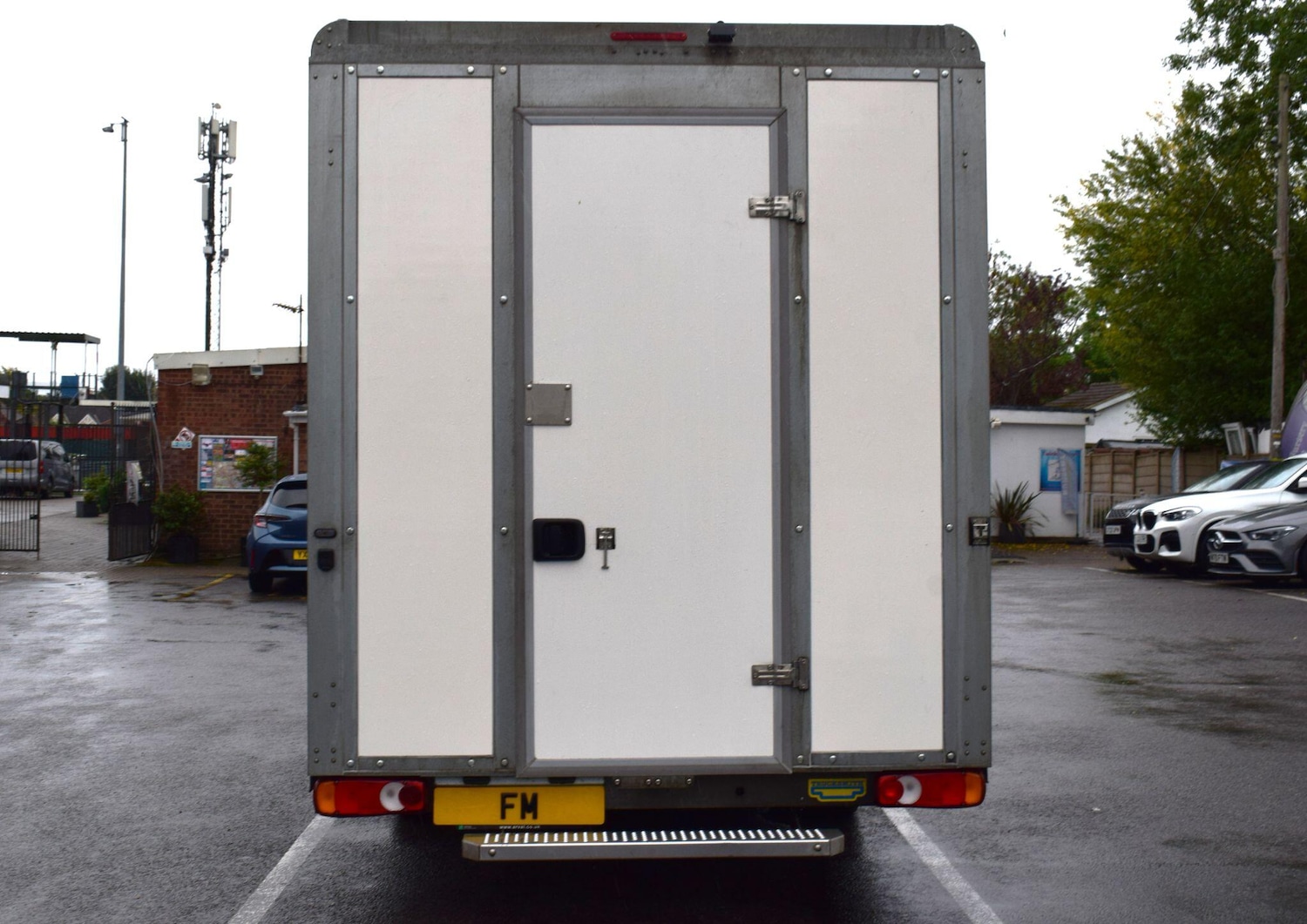 Used Renault Master 2024 for sale - 76166936: Photo 21