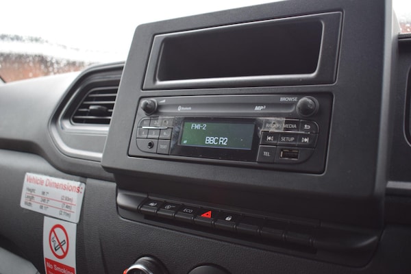 Used Renault Master 2024 for sale - 76166936: Photo 24