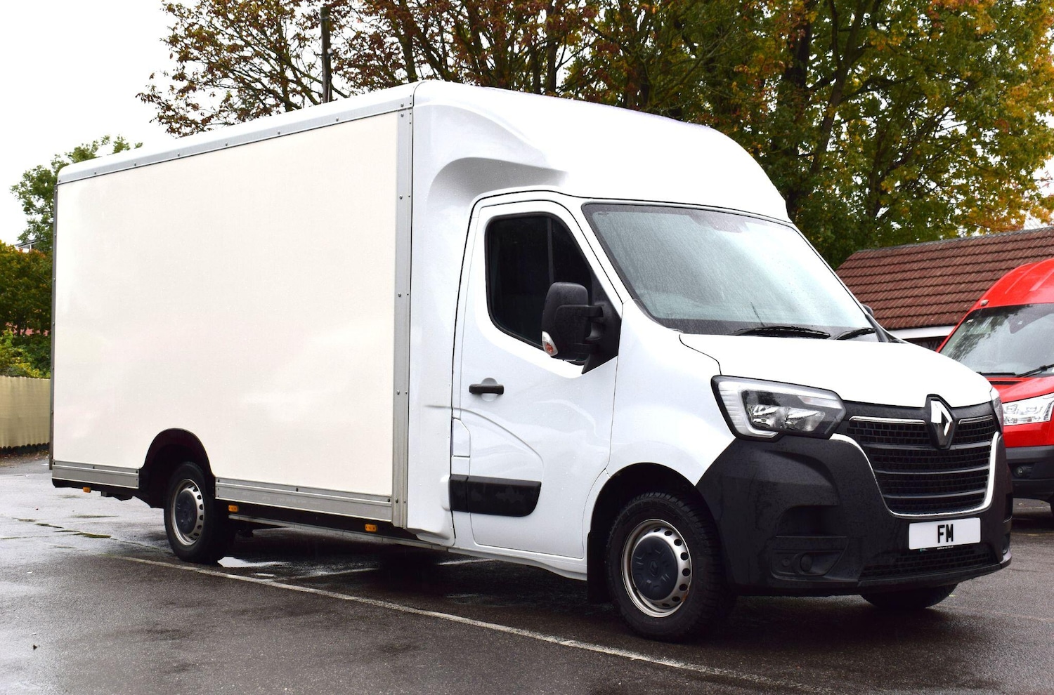 Used Renault Master 2024 for sale - 76166936: Photo 25