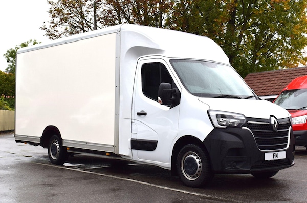 Used Renault Master 2024 for sale - 76166936: Photo 25