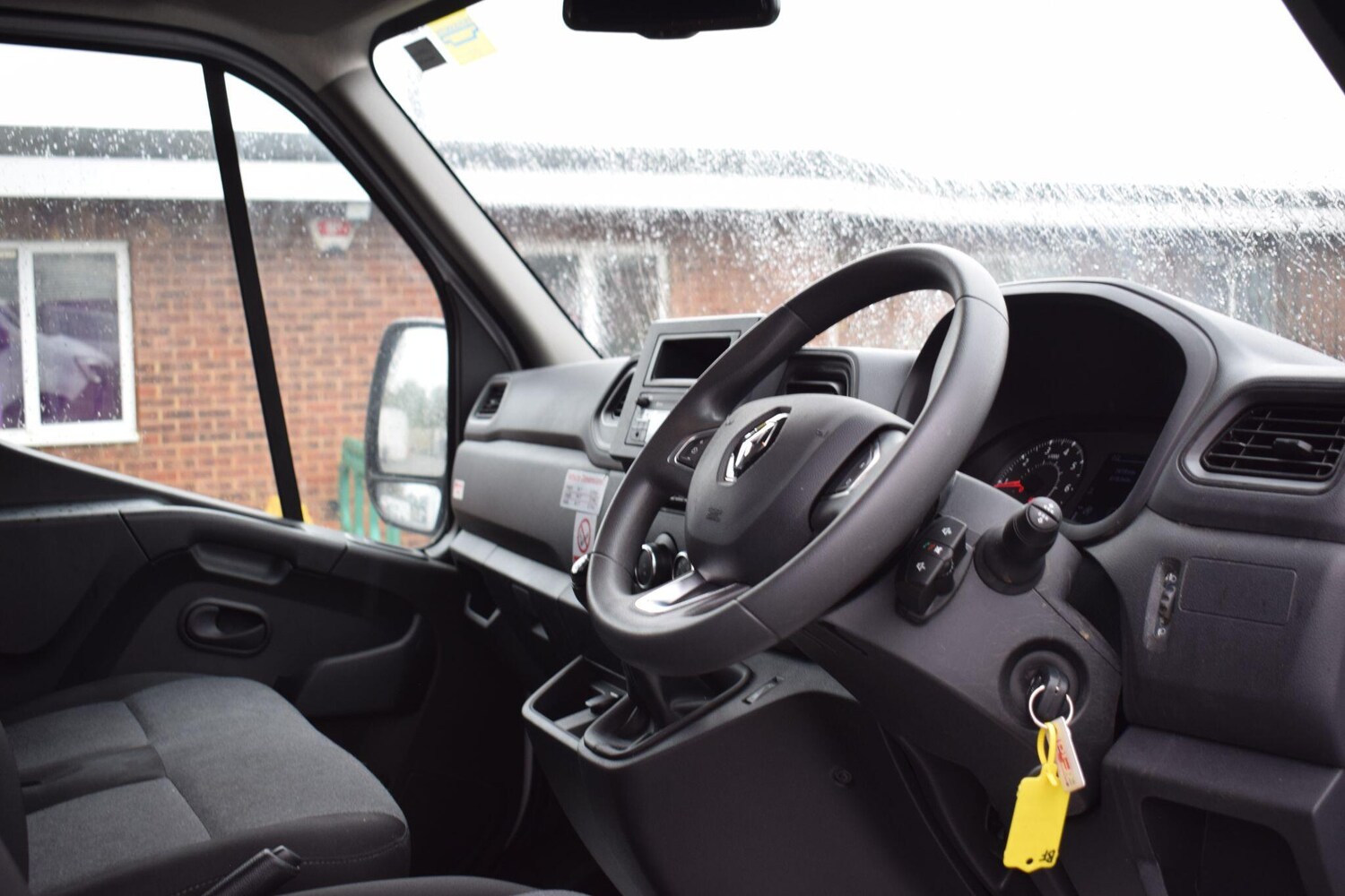 Used Renault Master 2024 for sale - 76166936: Photo 27