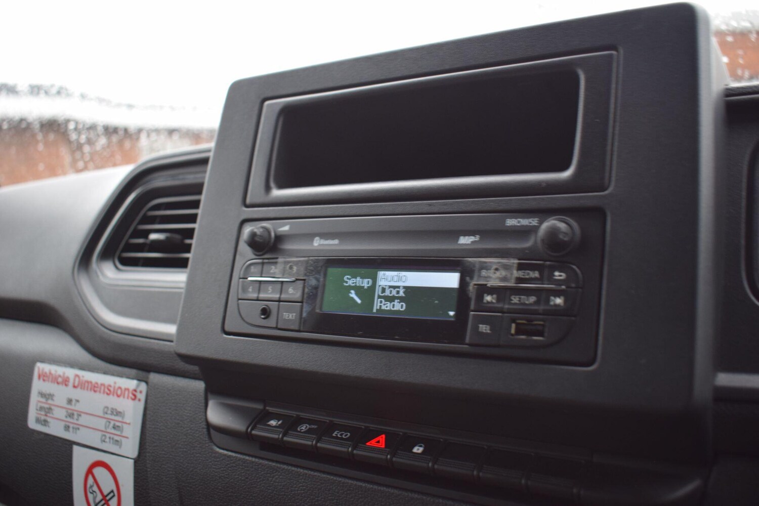 Used Renault Master 2024 for sale - 76166936: Photo 28