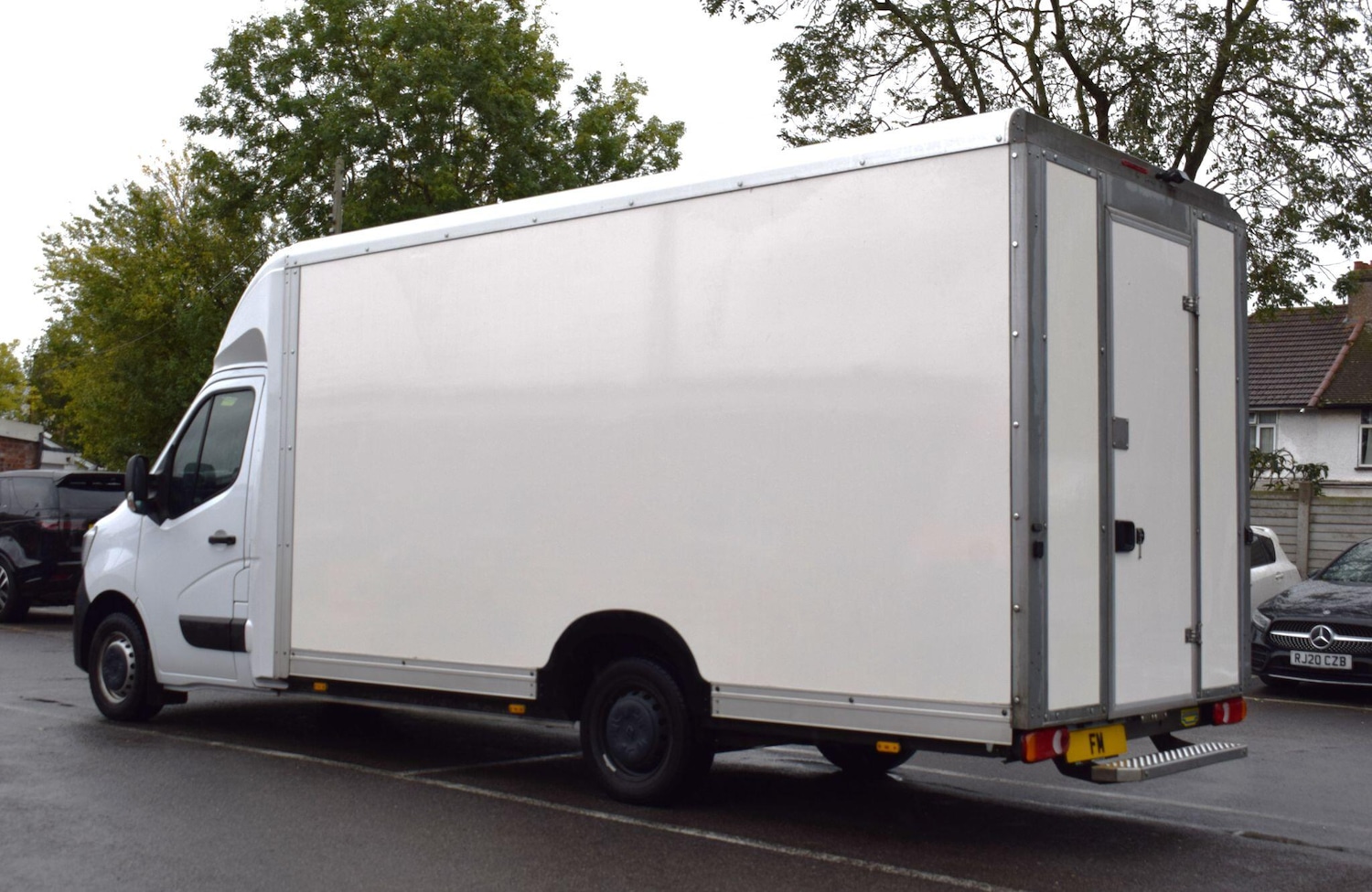 Used Renault Master 2024 for sale - 76166936: Photo 29