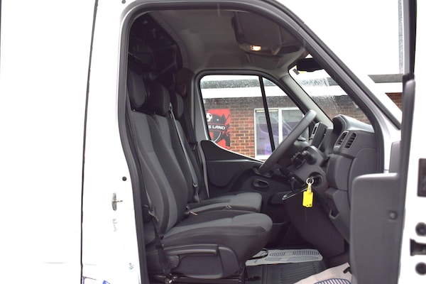 Used Renault Master 2024 for sale - 76166936: Photo 33