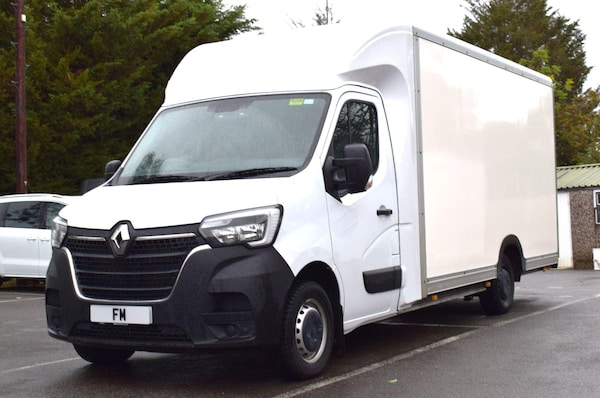 Used Renault Master 2024 for sale - 76166936: Photo 34