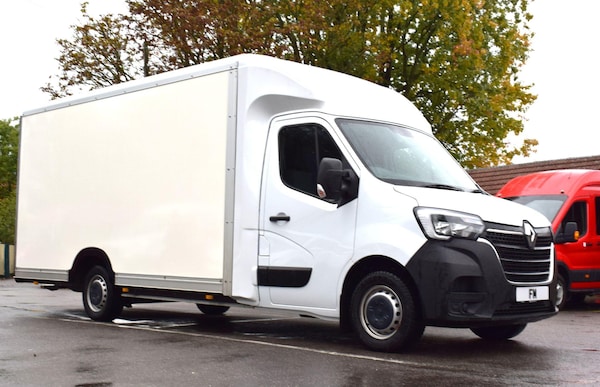 Used Renault Master 2024 for sale - 76166936: Photo 3
