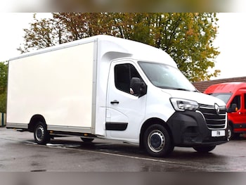 Used Renault Master 2024 for sale - 76166936: Photo 3