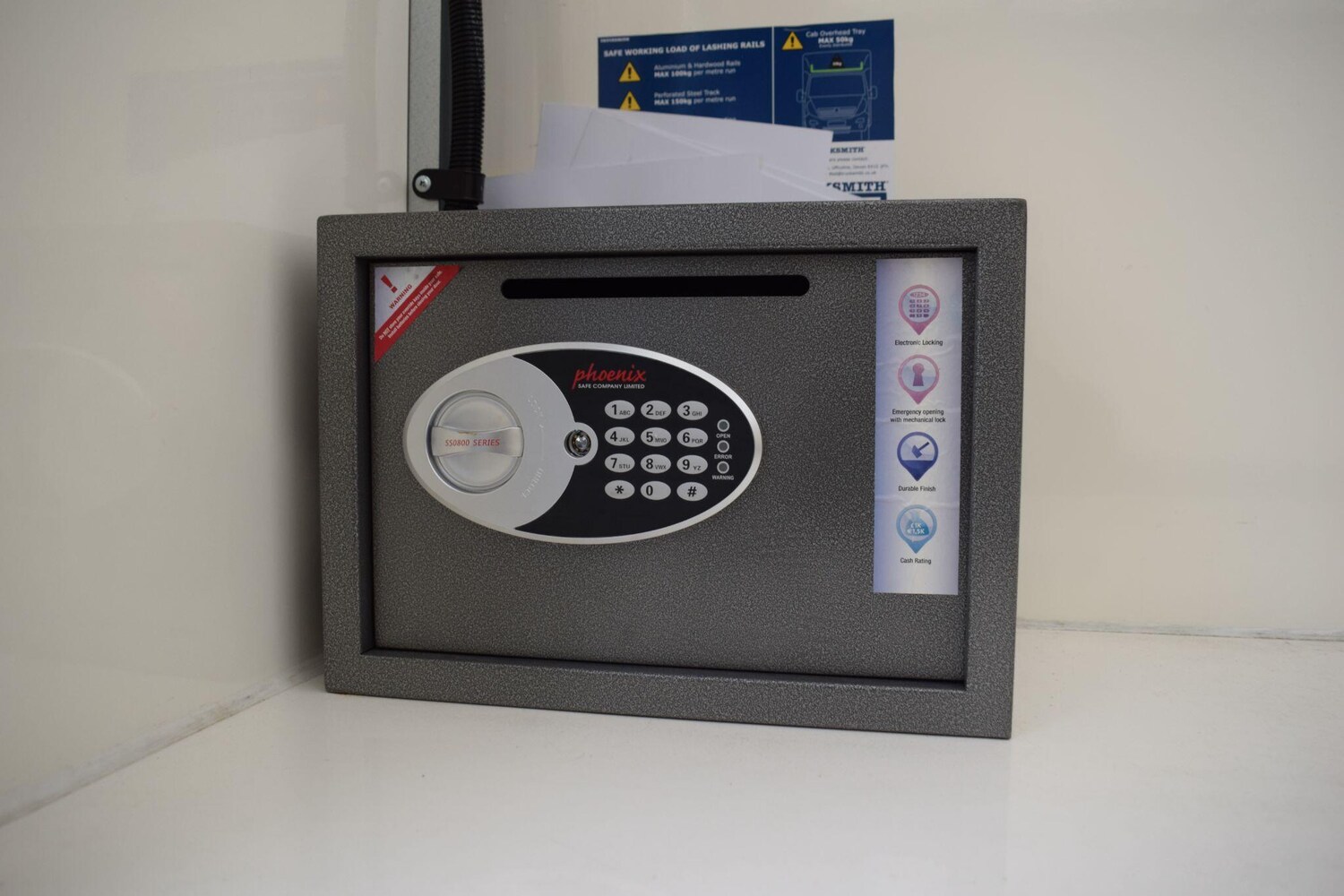 Used Renault Master 2024 for sale - 76166936: Photo 40