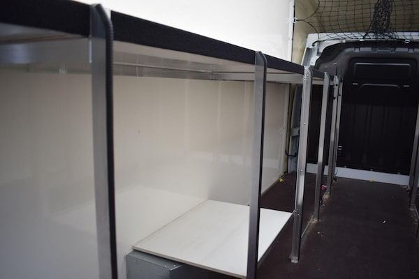 Used Renault Master 2024 for sale - 76166936: Photo 42