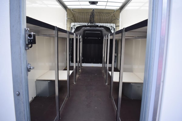 Used Renault Master 2024 for sale - 76166936: Photo 48
