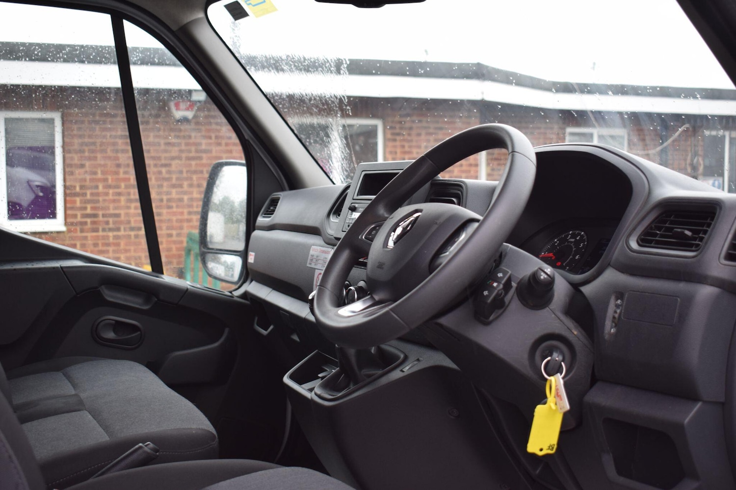 Used Renault Master 2024 for sale - 76166936: Photo 5