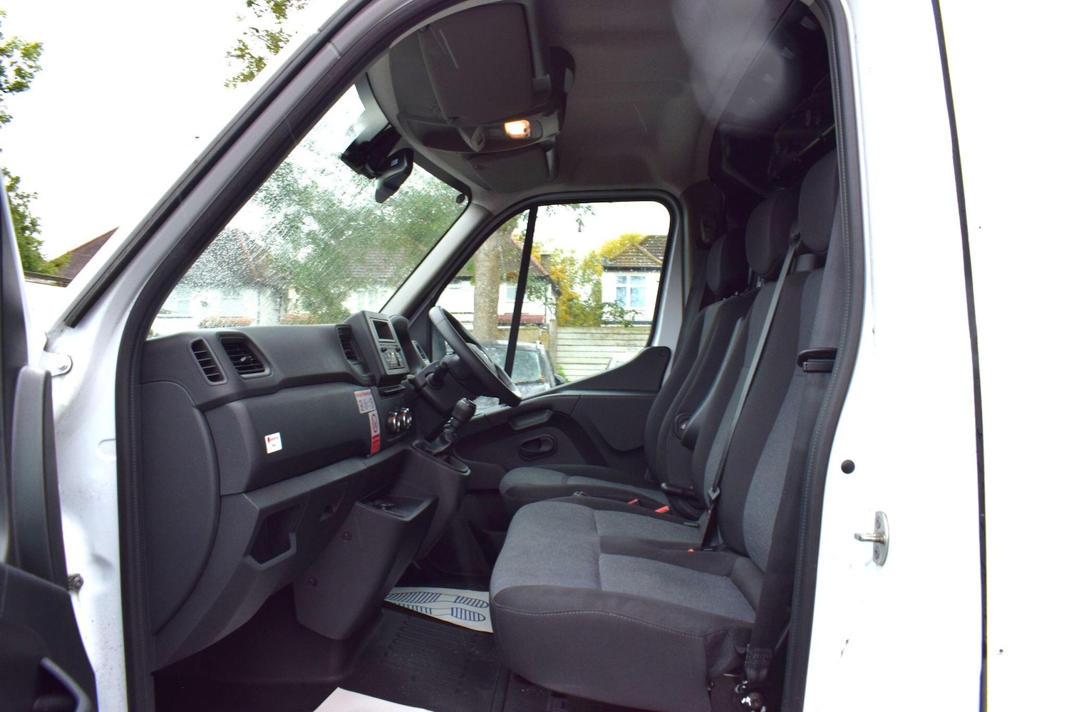 Used Renault Master 2024 for sale - 76166936: Photo 6