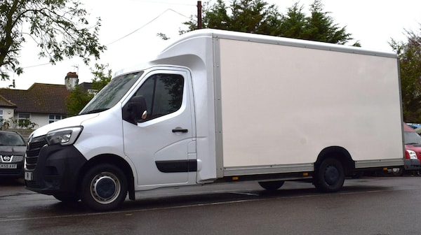 Used Renault Master 2024 for sale - 76166936: Photo 7