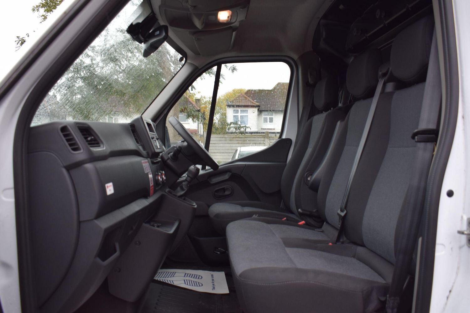 Used Renault Master 2024 for sale - 76166936: Photo 9