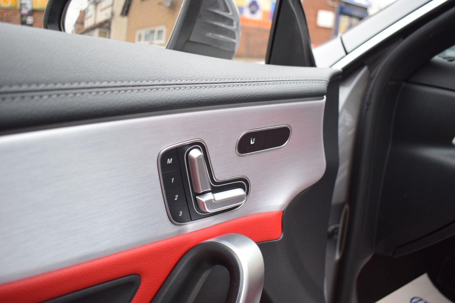 Used Mercedes-Benz CLA 2020 for sale - 77067063: Photo 10