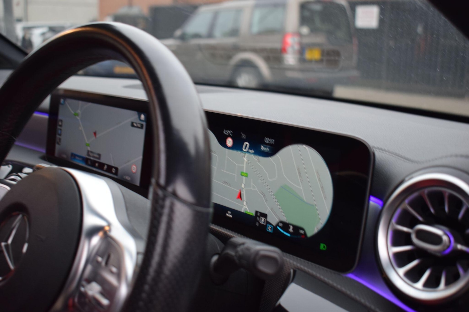 Used Mercedes-Benz CLA 2020 for sale - 77067063: Photo 11