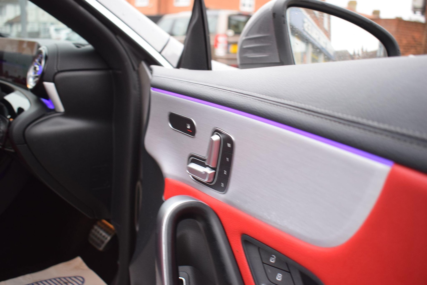 Used Mercedes-Benz CLA 2020 for sale - 77067063: Photo 13