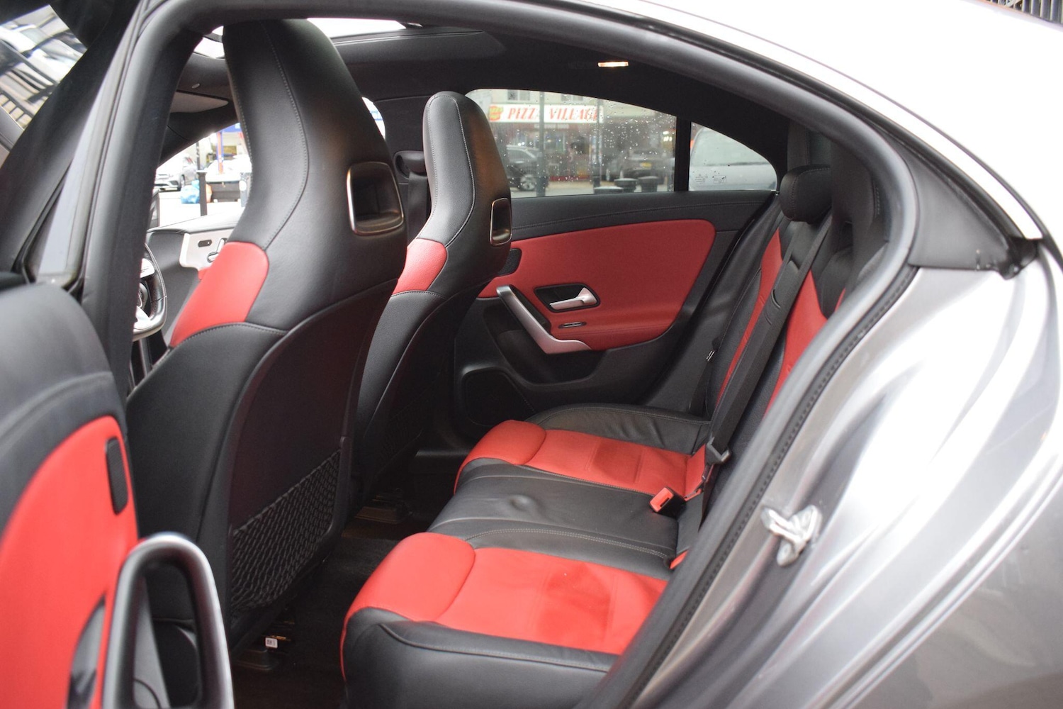 Used Mercedes-Benz CLA 2020 for sale - 77067063: Photo 15