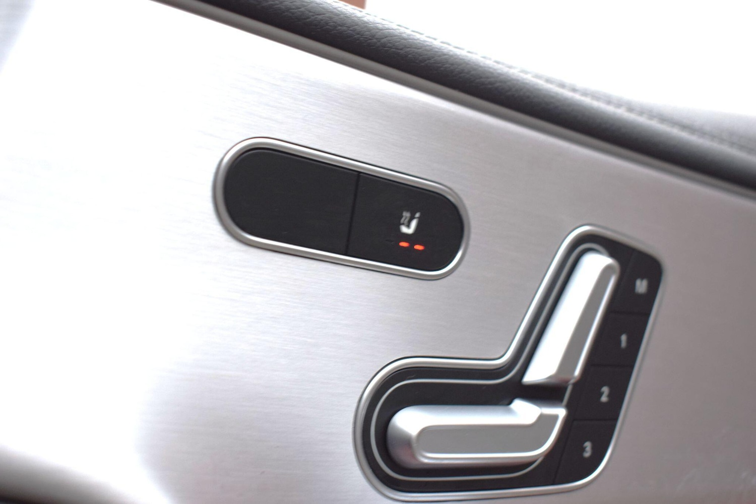 Used Mercedes-Benz CLA 2020 for sale - 77067063: Photo 18