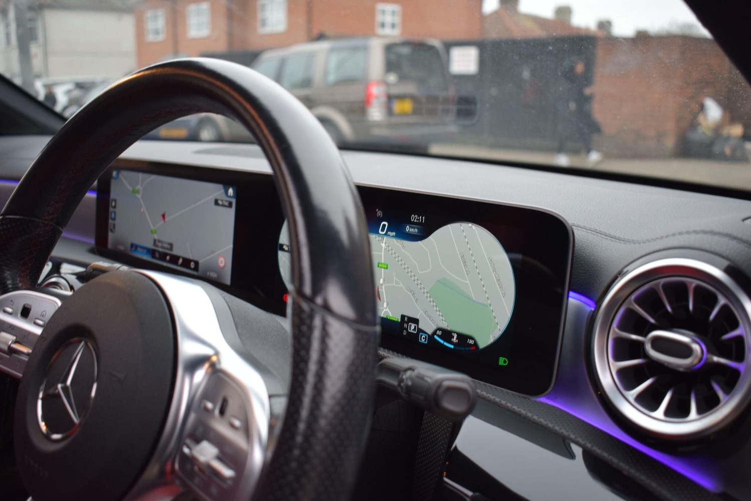 Used Mercedes-Benz CLA 2020 for sale - 77067063: Photo 19