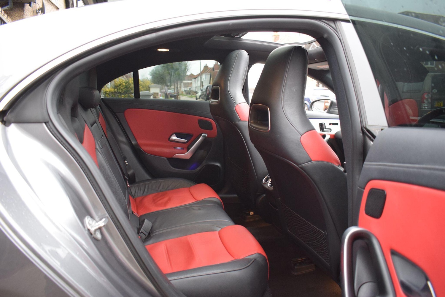 Used Mercedes-Benz CLA 2020 for sale - 77067063: Photo 21