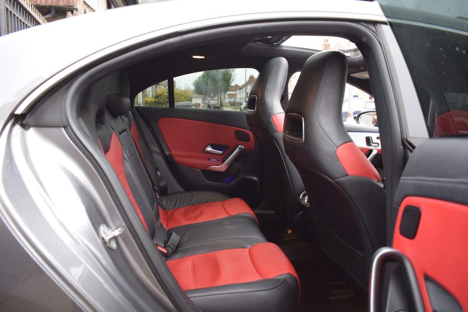 Used Mercedes-Benz CLA 2020 for sale - 77067063: Photo 22